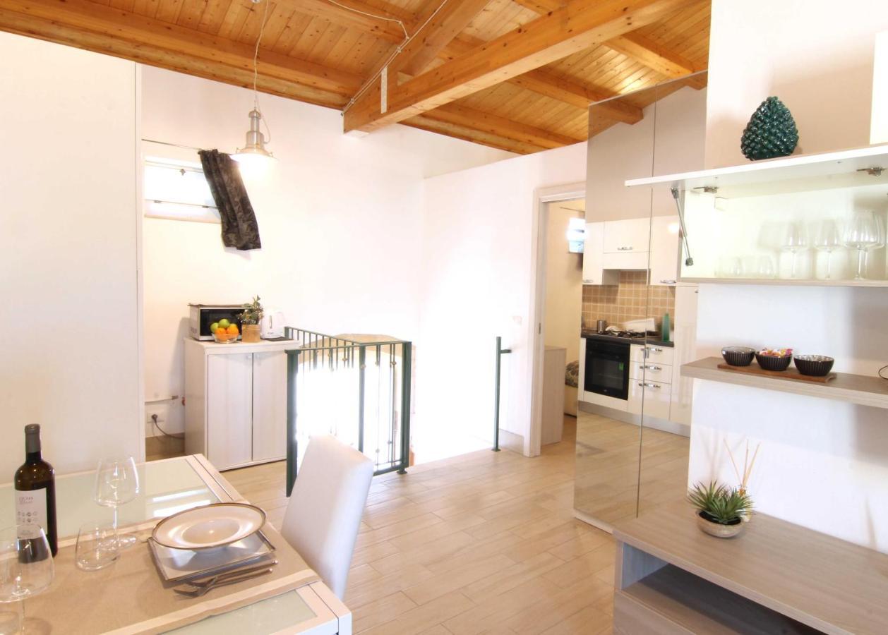 Casa Al Teatro Apartment Syracuse ภายนอก รูปภาพ