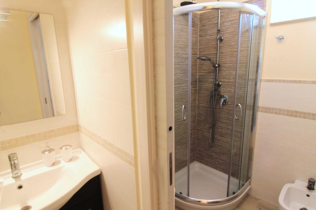 Casa Al Teatro Apartment Syracuse ภายนอก รูปภาพ