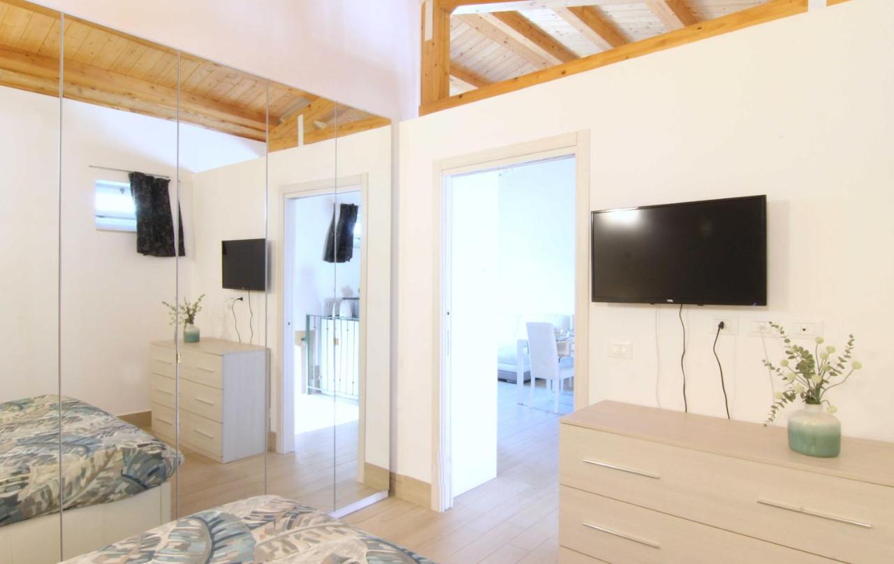 Casa Al Teatro Apartment Syracuse ภายนอก รูปภาพ