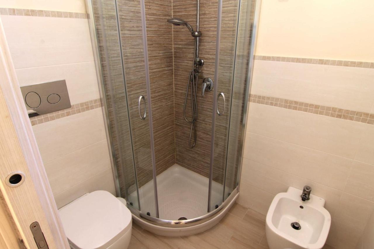 Casa Al Teatro Apartment Syracuse ภายนอก รูปภาพ